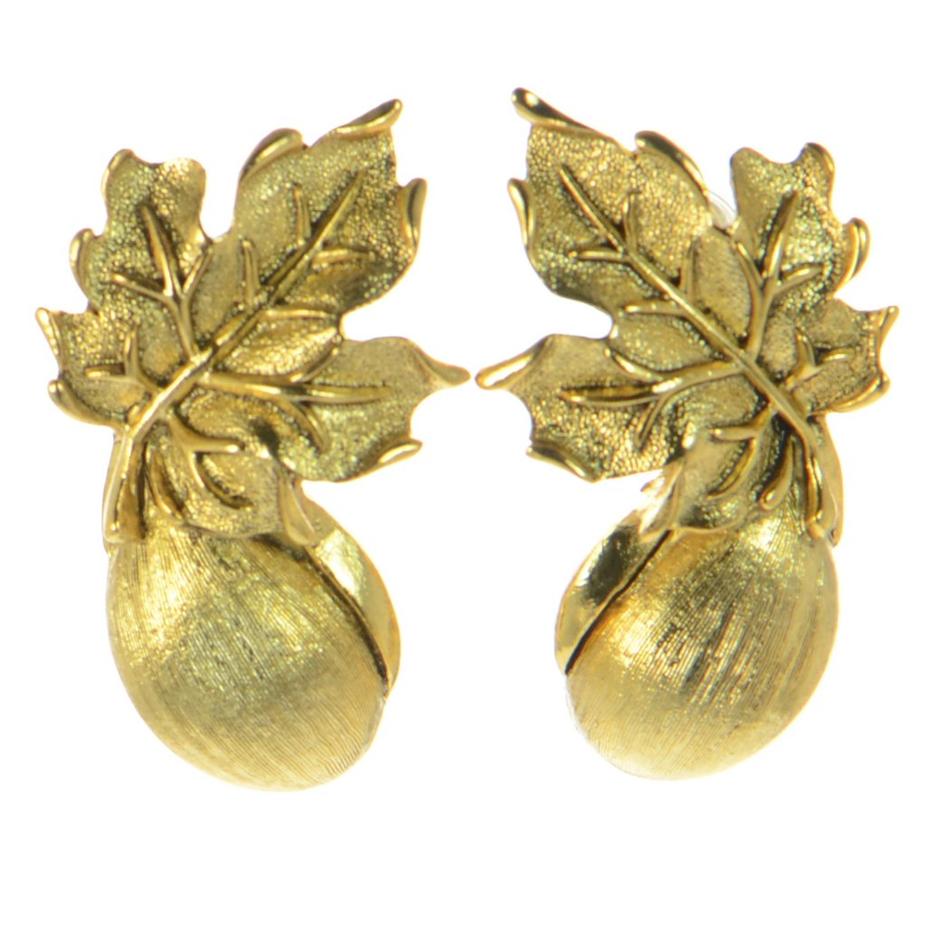 Jennifer Behr Goldtone Drop Earrings 149$